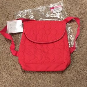 Thirty-one vary you backpack purse